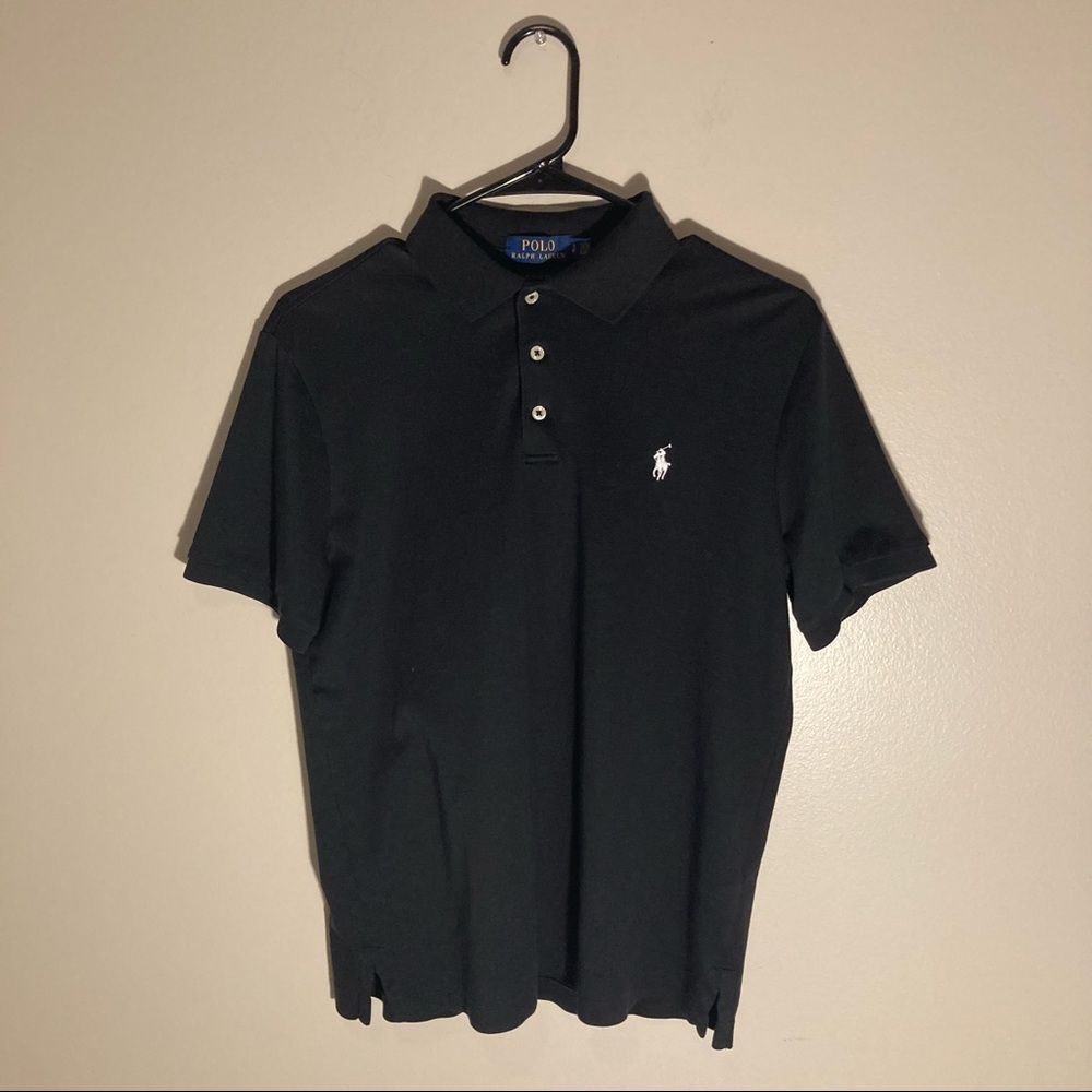 Men’s Polo Ralph Lauren Classic Fit